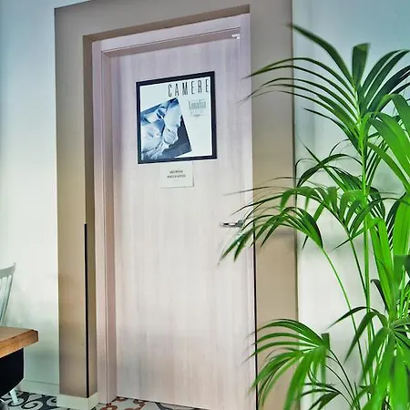 Konukevi Amalia Bakery Gallarate