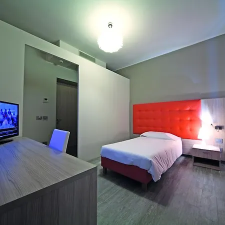 Konukevi Amalia Bakery 3*