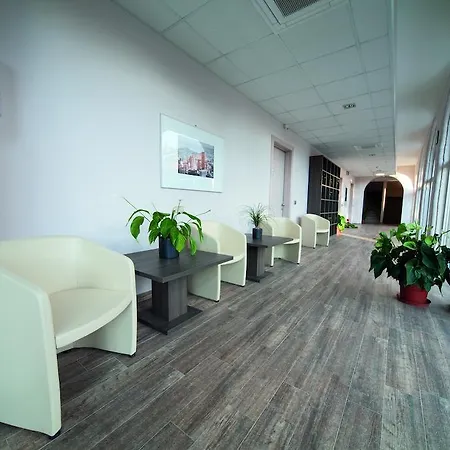 Guest house Amalia Bakery 3*