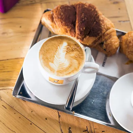 Amalia Bakery Guest house Gallarate