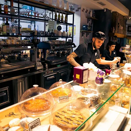 Guest house Amalia Bakery Gallarate