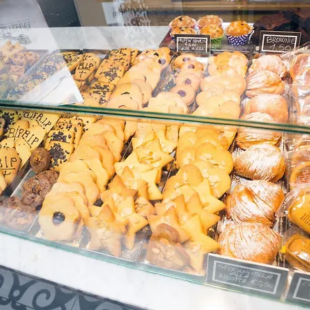 Amalia Bakery Gallarate