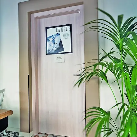 Guest house Amalia Bakery Gallarate