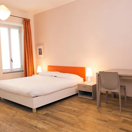 Amalia Bakery Guest house Gallarate
